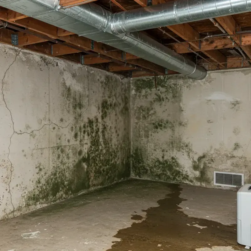 Professional Mold Removal in Cotulla, TX